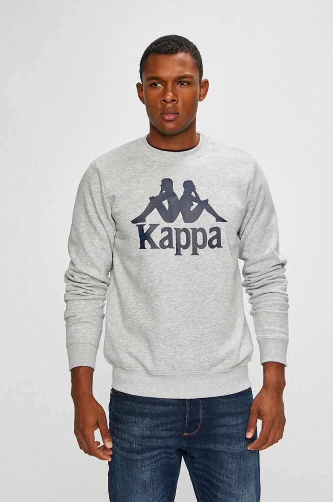 Kappa - Bluza-Bluze și hanorace
