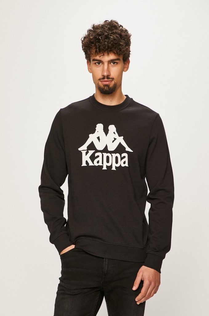 Kappa - Bluza-Bluze și hanorace