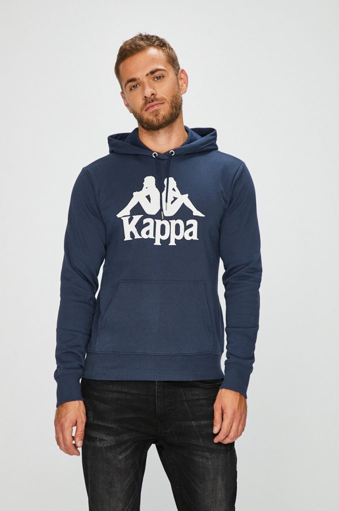 Kappa - Bluza-Bluze și hanorace