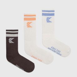 Karl Kani sosete 3-pack barbati-Şosete