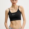 Karl Kani top culoarea negru