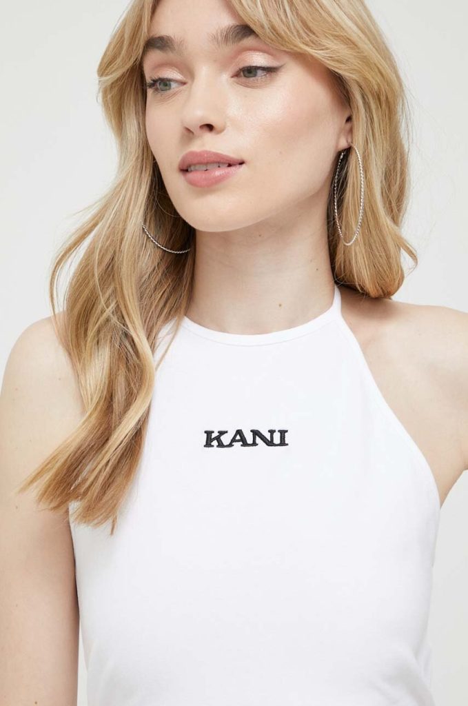 Karl Kani top femei