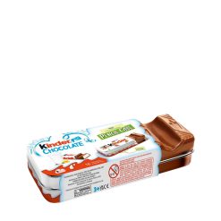Kinder chocolate pencil case 200 gr-Dulciuri-