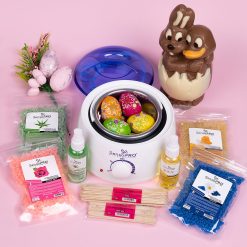 Kit Epilare Ceara Perfect Skin PRO SensoPRO Milano 3