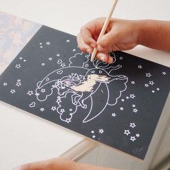 Konges Sløjd carduri răzuibile-Accesorii