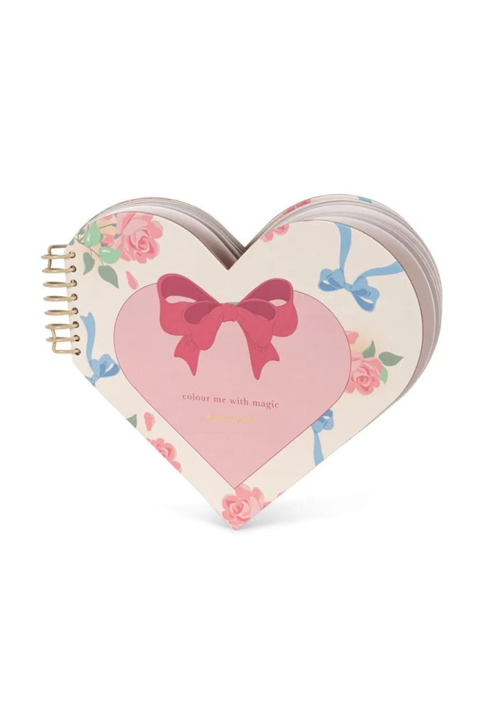 Konges Sløjd carte de apă MAGIC WATER BOOK FSC KS103135-Accesorii