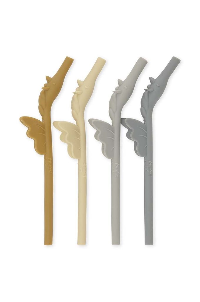 Konges Sløjd paie 4-pack-Accesorii