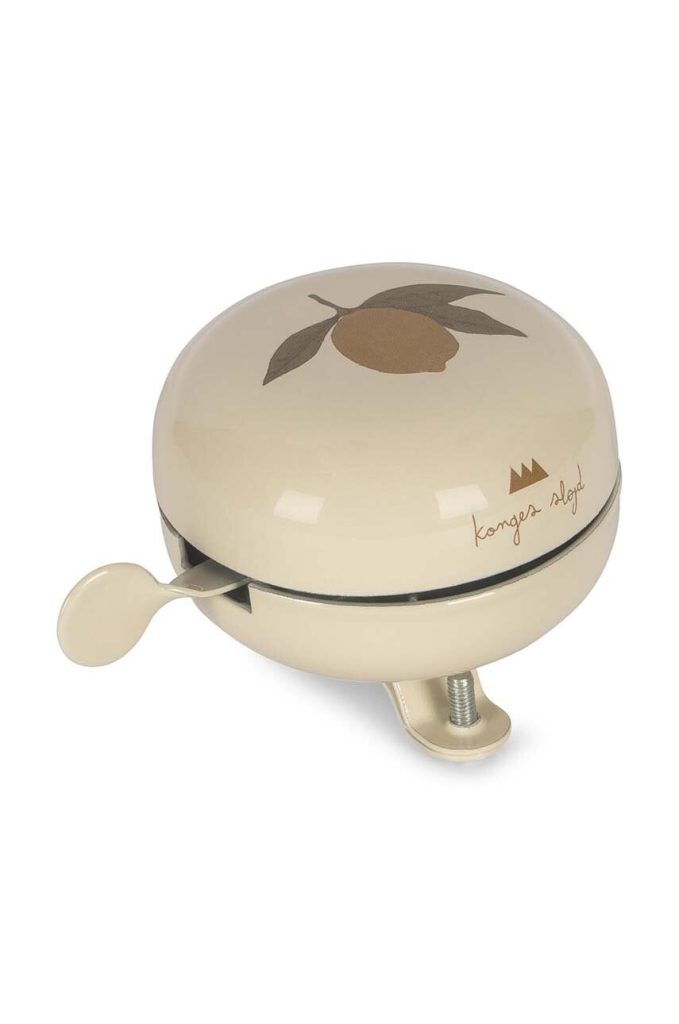 Konges Sløjd sonerie de bicicletă BICYCLE BELL KS100148-Accesorii