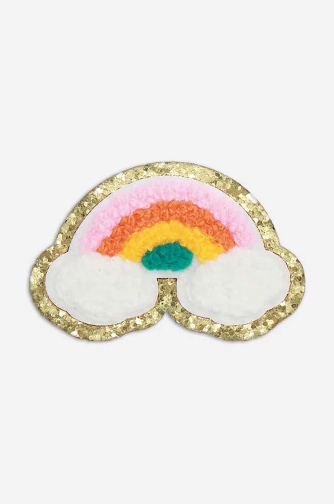 LaCoqueFrançaise autocolant pentru husa telefonului Arc En Ciel-Accesorii telefon