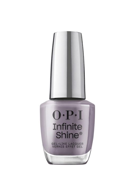 Lac de unghii  Infinite Shine - 15 ml - Purple-FEMEI/INGRIJIRE COSMETICA/Produse cosmetice-INGRIJIRE COSMETICA/Produse cosmetice