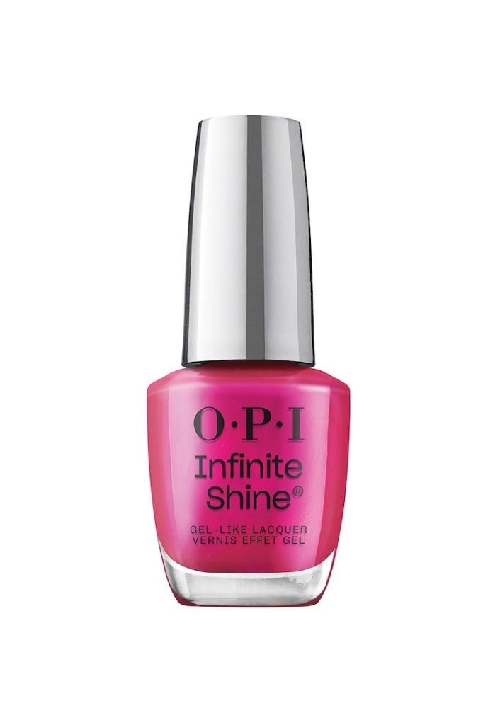 Lac de unghii  Infinite Shine - 15 ml - Purple-FEMEI/INGRIJIRE COSMETICA/Produse cosmetice-INGRIJIRE COSMETICA/Produse cosmetice