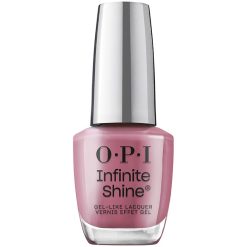 Lac de unghii  Infinite Shine - 15 ml - Purple-FEMEI/INGRIJIRE COSMETICA/Produse cosmetice-INGRIJIRE COSMETICA/Produse cosmetice
