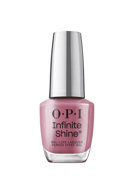 Lac de unghii  Infinite Shine - 15 ml - Purple-FEMEI/INGRIJIRE COSMETICA/Produse cosmetice-INGRIJIRE COSMETICA/Produse cosmetice