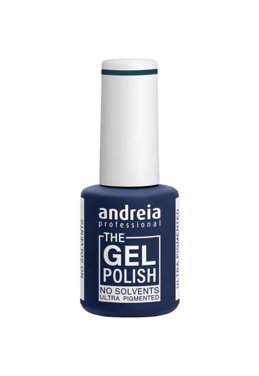 Lac de unghii Semipermanent  The Gel Polisdwqfaxzgh-FEMEI/INGRIJIRE COSMETICA/Produse cosmetice-INGRIJIRE COSMETICA/Produse cosmetice