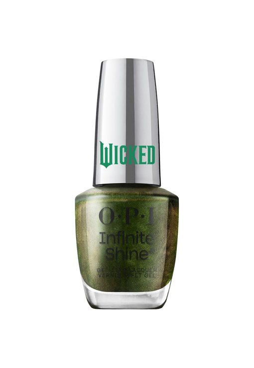 Lac de unghii cu efect de gel  Infinite Shine OPI x Wicked Collection - 15 ml-FEMEI/INGRIJIRE COSMETICA/Produse cosmetice-INGRIJIRE COSMETICA/Produse cosmetice