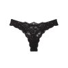 Lace thong panty m M-Imbracaminte-