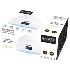 Alb-Aparatura Unghii > Lampa UV / LED Unghii