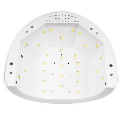Lampa UV LED 48W SUN1S PRO LUXORISE Alb 3