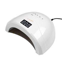 Lampa UV LED 48W SUN1S PRO LUXORISE Alb 5