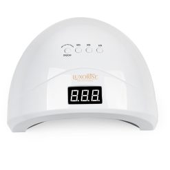 Lampa UV LED 48W SUN1S PRO LUXORISE Alb 6