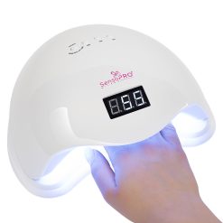 White-Aparatura Unghii > Lampa UV / LED Unghii