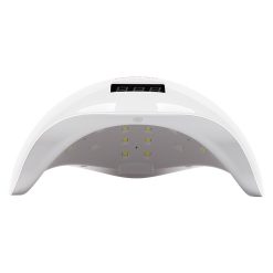 Lampa UV LED 48W SUN5 PRO SensoPRO Milano White 6