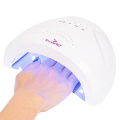 Lampa UV LED 48W SUNONE SensoPRO Milano White 2