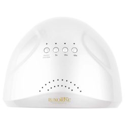Lampa UV LED 48W SUNONE XT LUXORISE Alb 2