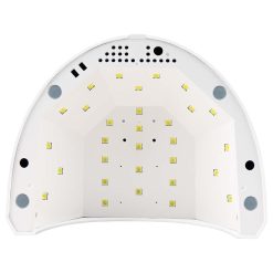 Lampa UV LED 48W SUNONE XT LUXORISE Alb 3