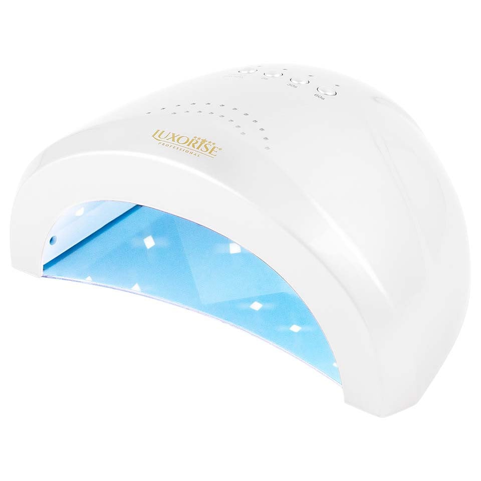 Lampa UV LED 48W SUNONE XT LUXORISE Alb 6
