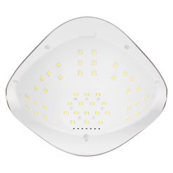 Lampa UV LED 72W Evolution Elite LUXORISE Electric Pink 3