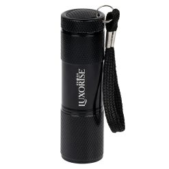 Lampa UV LED Mini 9W RevoLamp LUXORISE 2