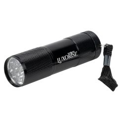 Lampa UV LED Mini 9W RevoLamp LUXORISE 3