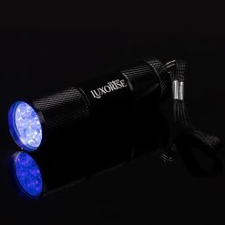 Lampa UV LED Mini 9W RevoLamp LUXORISE 4