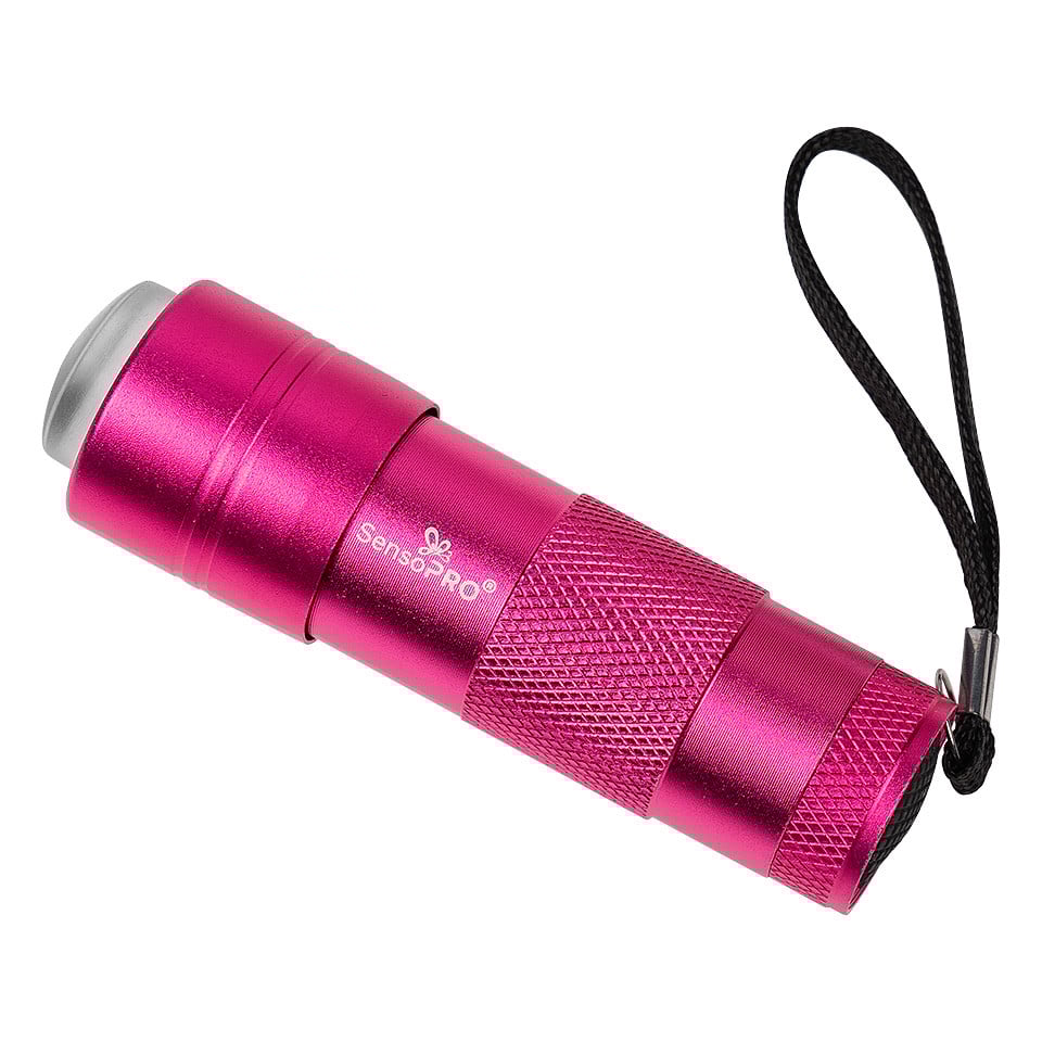 Lampa UV LED cu Stampila Mini ArtStamp PRO SensoPRO Milano 2