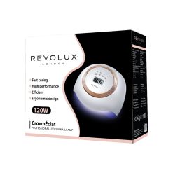 White-Aparatura Unghii > Lampa UV / LED Unghii