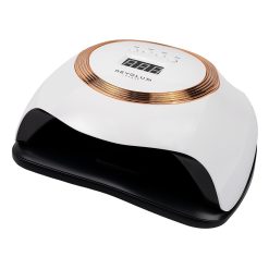 Lampa Unghii UV LED 120W CrownEclat REVOLUX London White 2