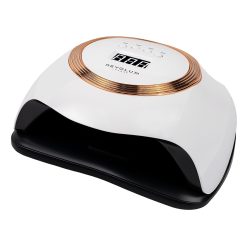 Lampa Unghii UV LED 120W CrownEclat REVOLUX London White 3