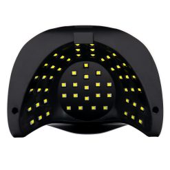 Lampa Unghii UV LED 120W CrownEclat REVOLUX London White 4