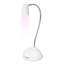 Lampa led ajustabila EasyFlex 360 grade-Manichiura-Lampi Manichiura