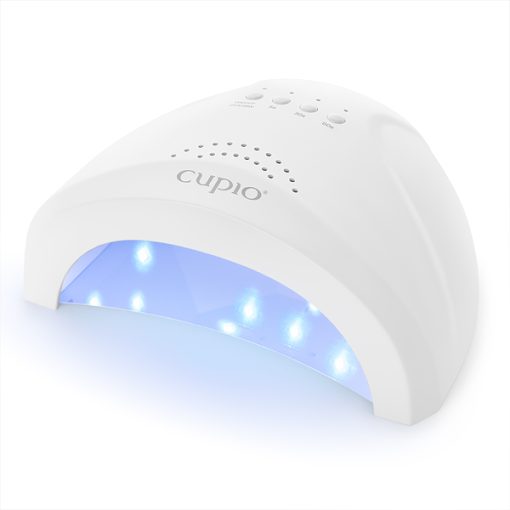 Lampa led unghii Cupio Champion-Manichiura-Lampi Manichiura