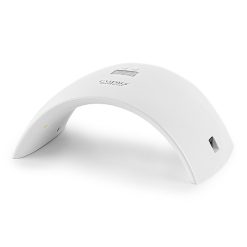 Lampa led unghii Cupio Half Moon-Lampi Manichiura-Lampi LED Cupio