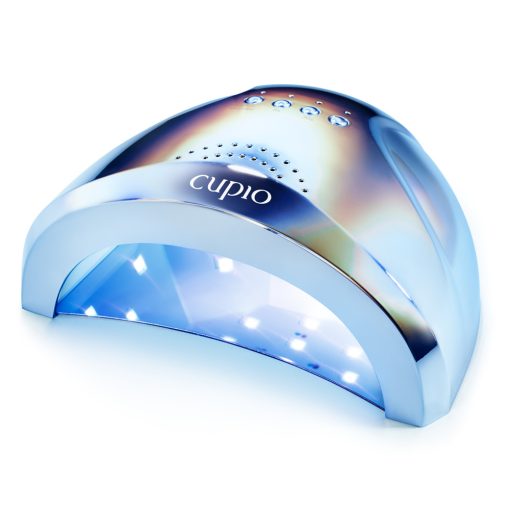 Lampa unghii led Mermaid Blue-Manichiura-Lampi Manichiura