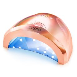 Lampa unghii led Mermaid Rose Gold-Manichiura-Lampi LED Cupio