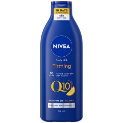Lapte de corp  Q10 pentru fermitate - 400 ml-FEMEI/INGRIJIRE COSMETICA/Ingrijire corp-INGRIJIRE COSMETICA/Ingrijire corp