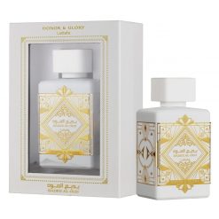 Lattafa Apa de Parfum BADEE AL OUD HONOR & GLORY unisex 100 ml-Parfumuri unisex