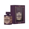 Lattafa BADE'E AL OUD AMETHYST 100 ml apa de parfum unisex-Parfumuri unisex