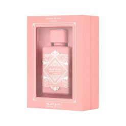 Lattafa Badee al Noble Blush