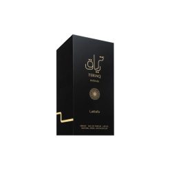 apa de parfum