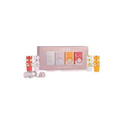 Lattafa Yara Collection Gift Set 5ml-Parfumuri femei